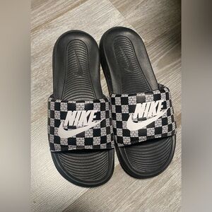 Nike Mens Slides